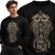 BLUZA  ZWIERZĘTA SŁOŃ 5